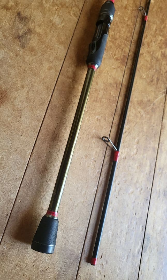 【くま】メガバス 礁楽 SL-82MLS