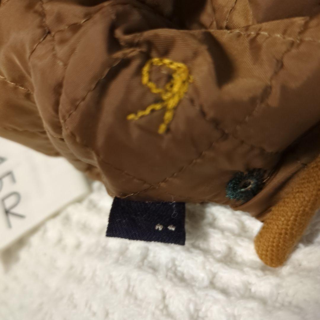 45R オイルダックのベレー帽