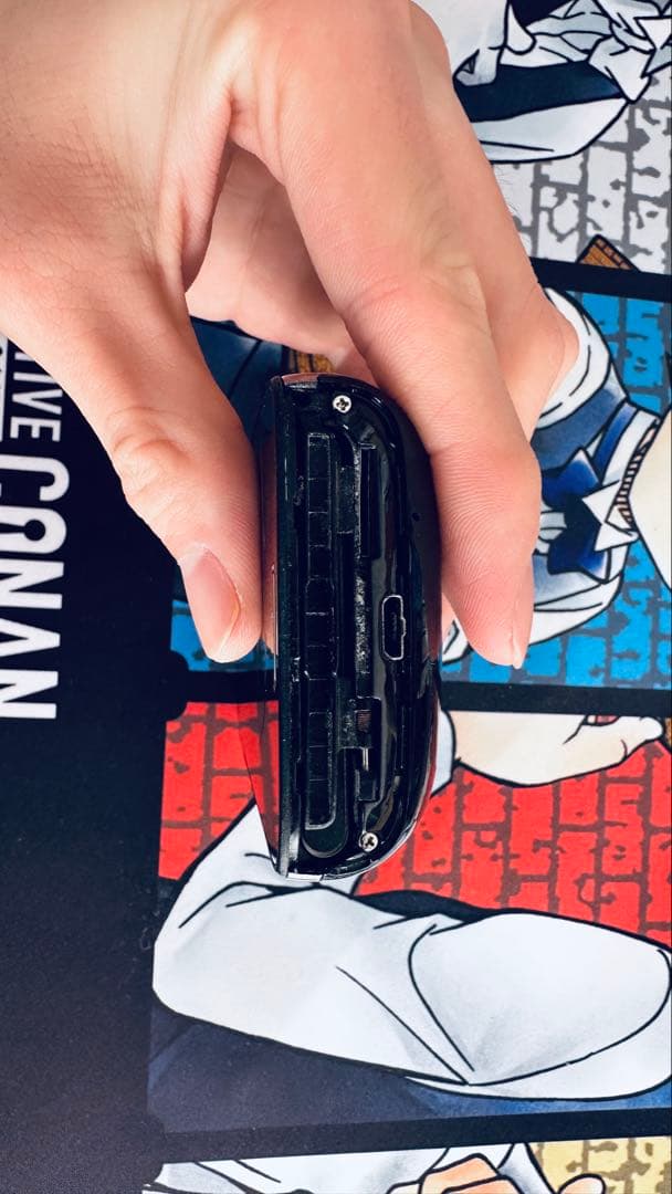 samsung S4 ZOOM ブラック