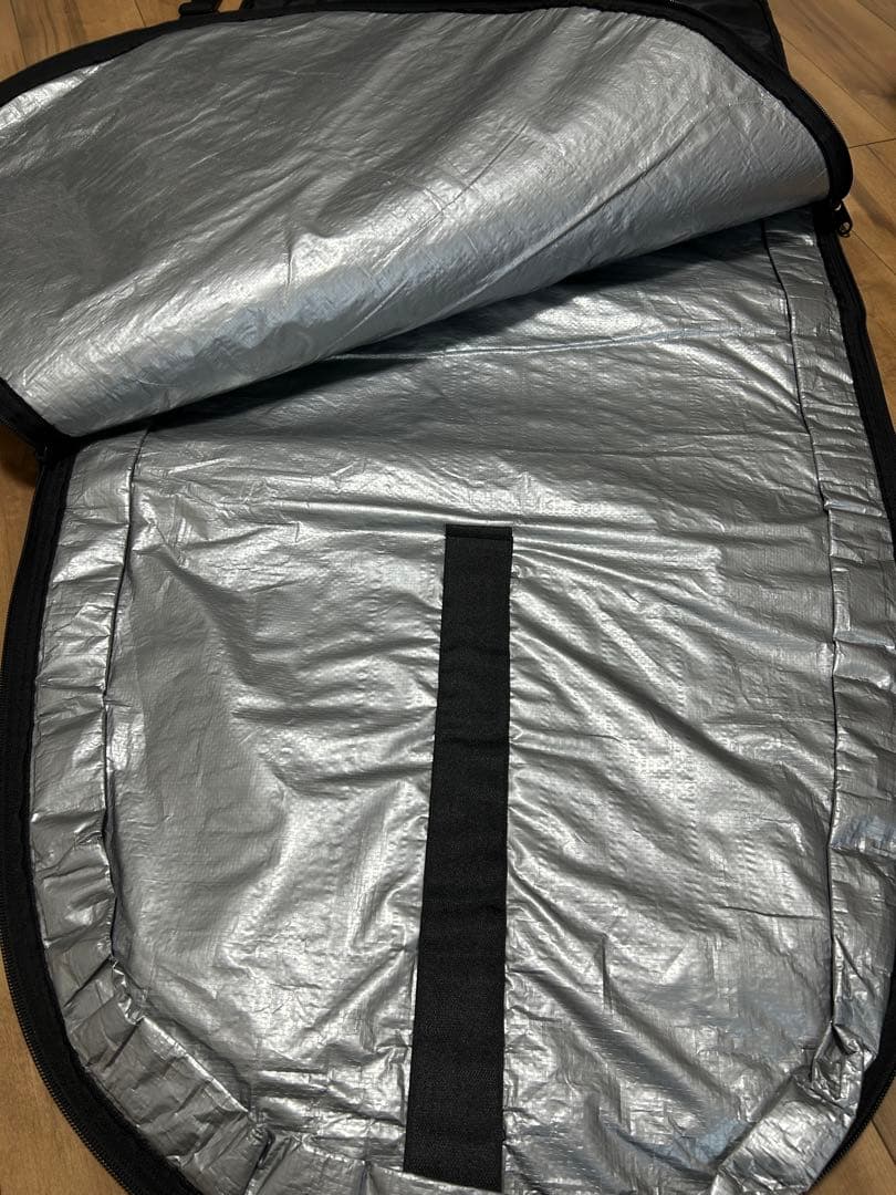 SYNDICATE.JPN サーフボードケース 7'2\"