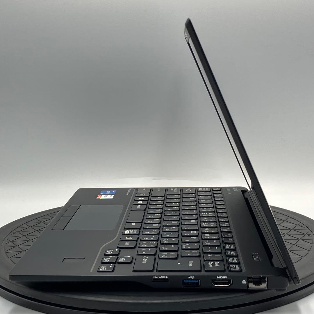 365 富士通 U9313/N i5-1345U 256GB windows11