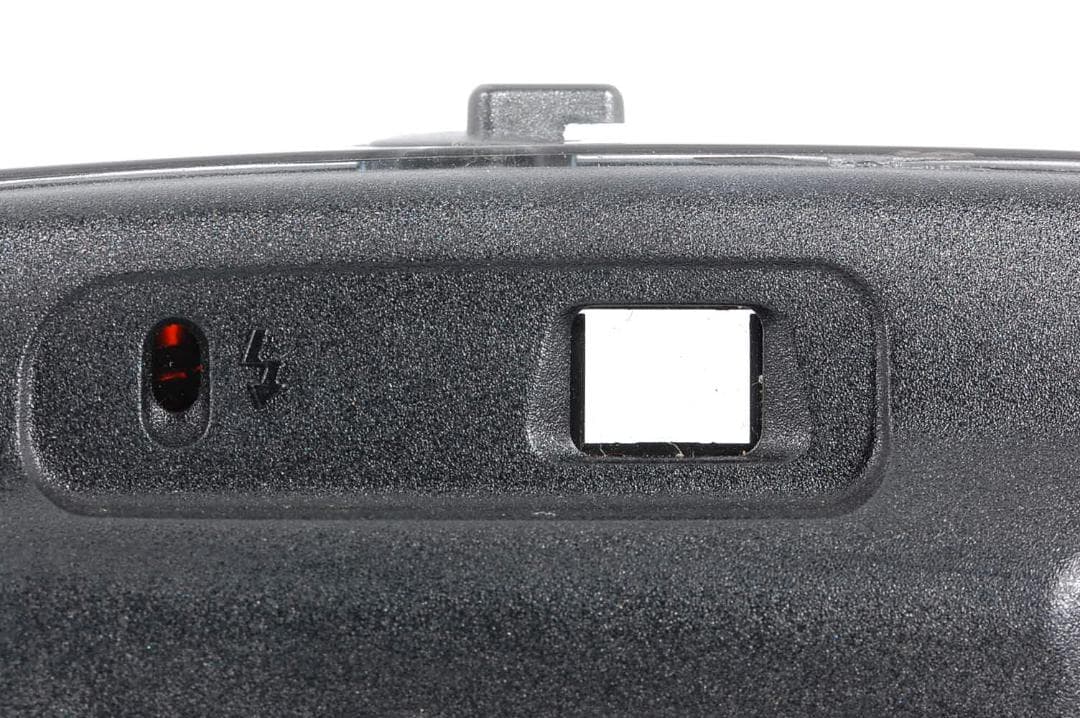 完動整備品 リコー LX-55W コンパクトフィルムカメラ ストロボ シャッター