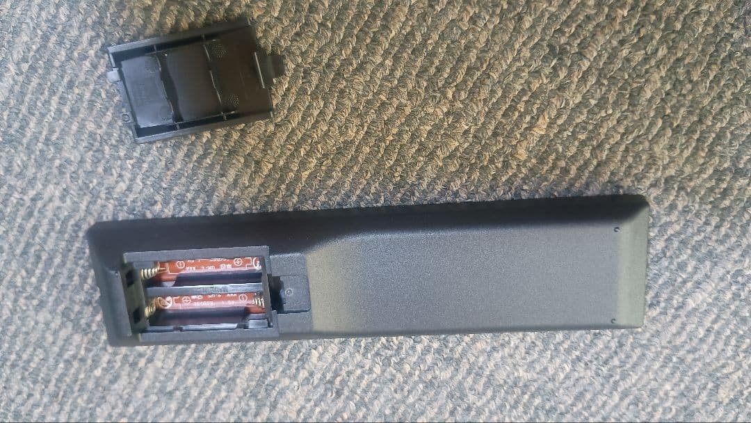 中古品 maxell iVDR ブルーレイレコーダー BIV-R1021