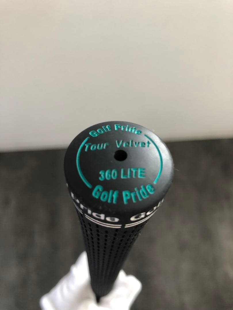 PING G430 4U TOUR2.0 CHROME 85S ユーティリティ