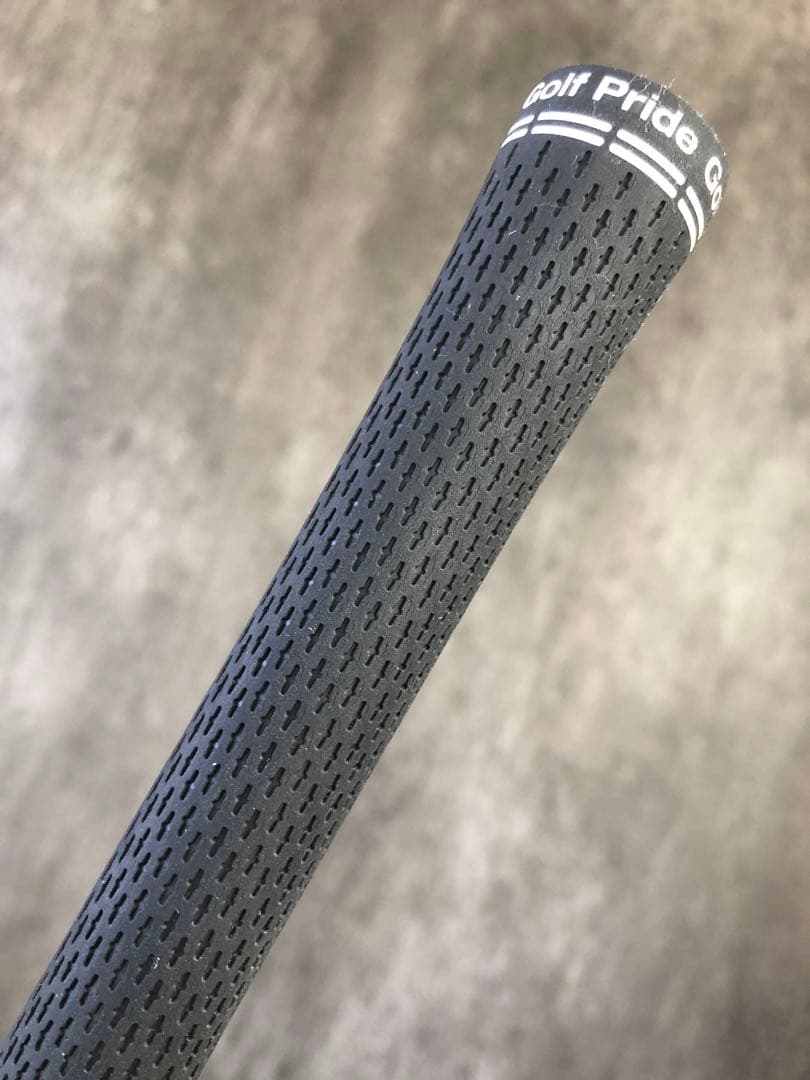 PING G430 4U TOUR2.0 CHROME 85S ユーティリティ