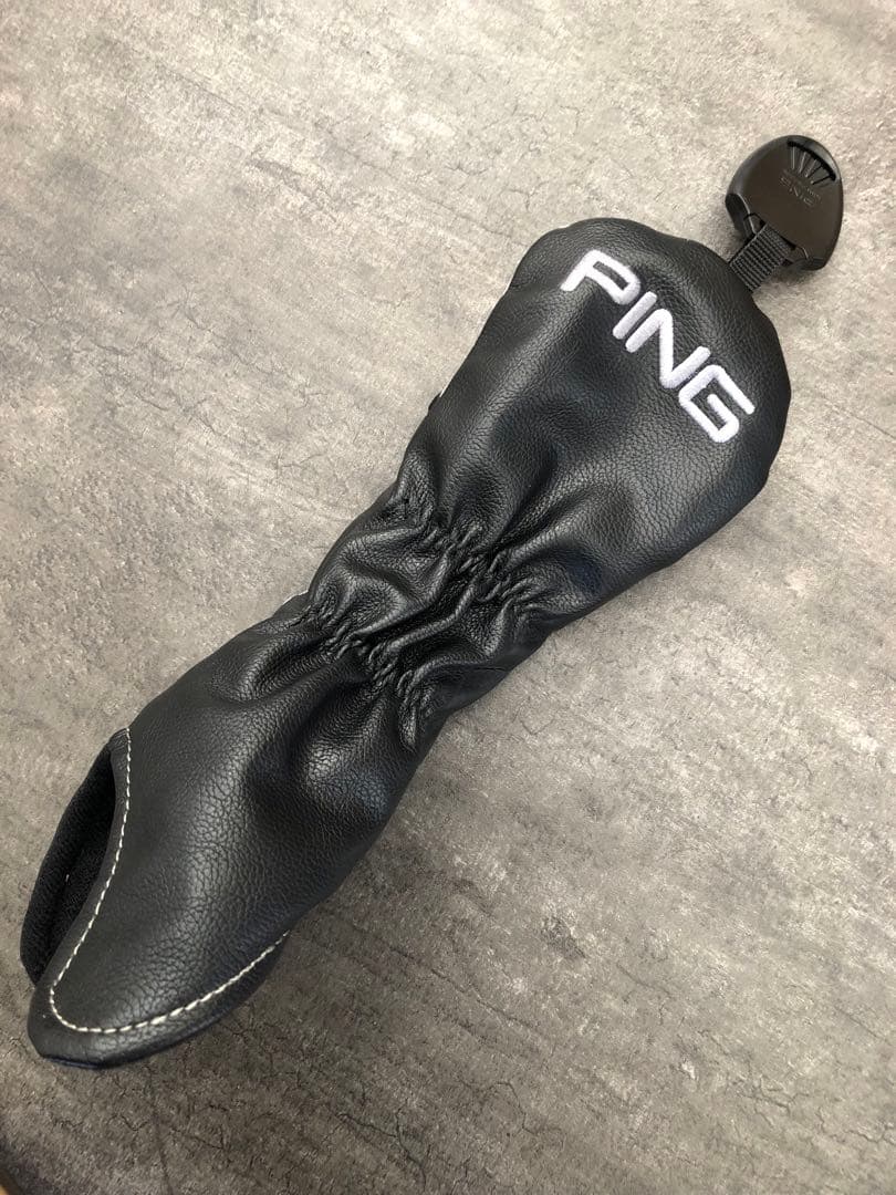 PING G430 4U TOUR2.0 CHROME 85S ユーティリティ