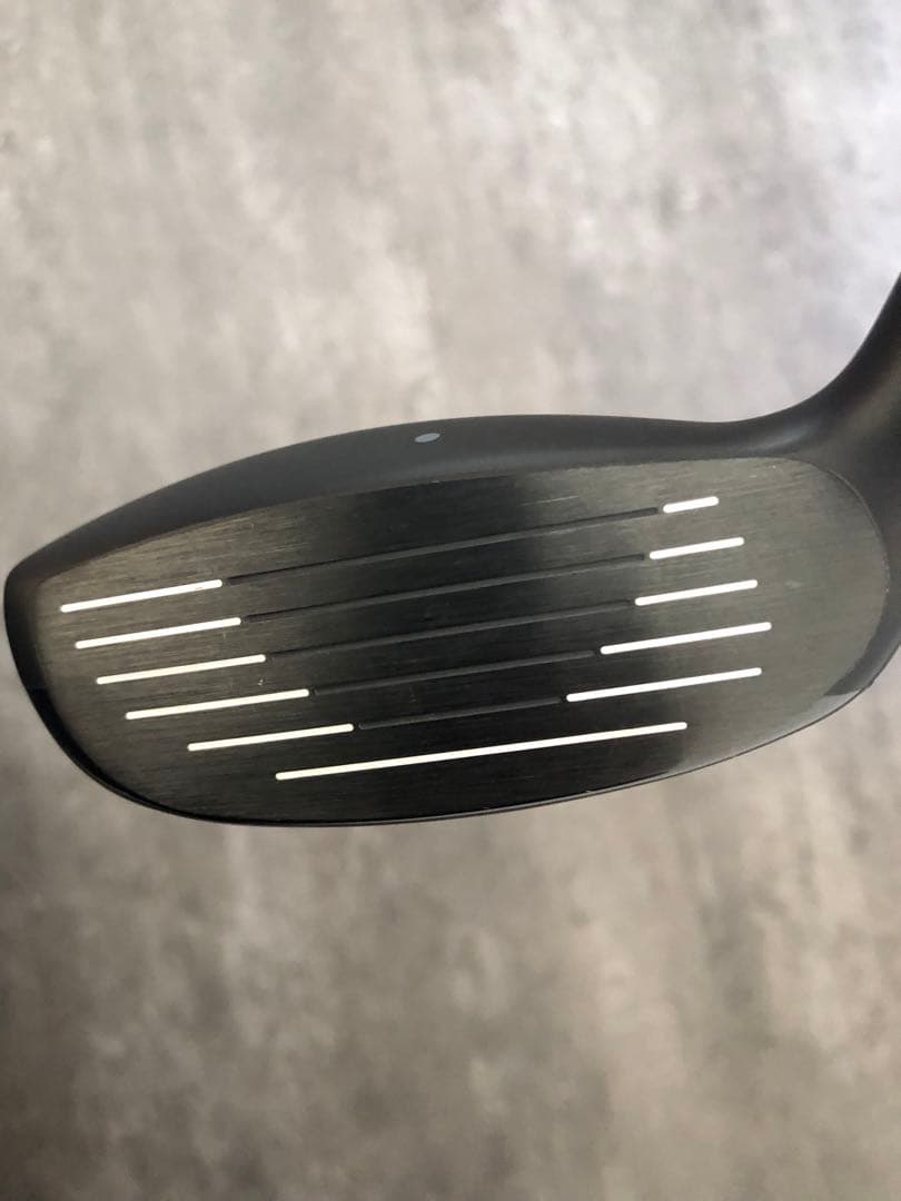 PING G430 4U TOUR2.0 CHROME 85S ユーティリティ