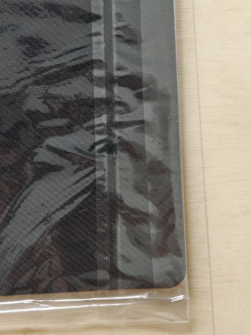 GCG ガンダムカードゲーム スレッタ＆ミオリネ　プロモ&プレイマットセットt