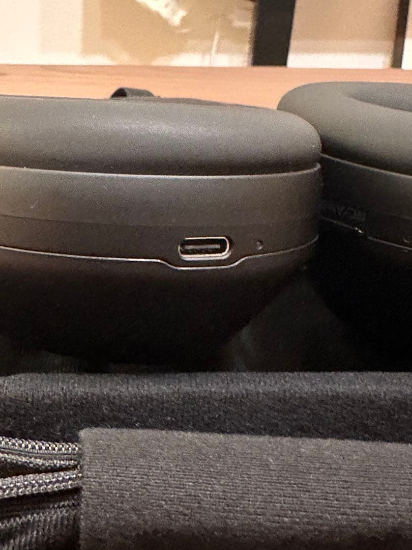 Sony WH‑1000XM5 ワイヤレスヘッドホン（ノイズキャンセリング）