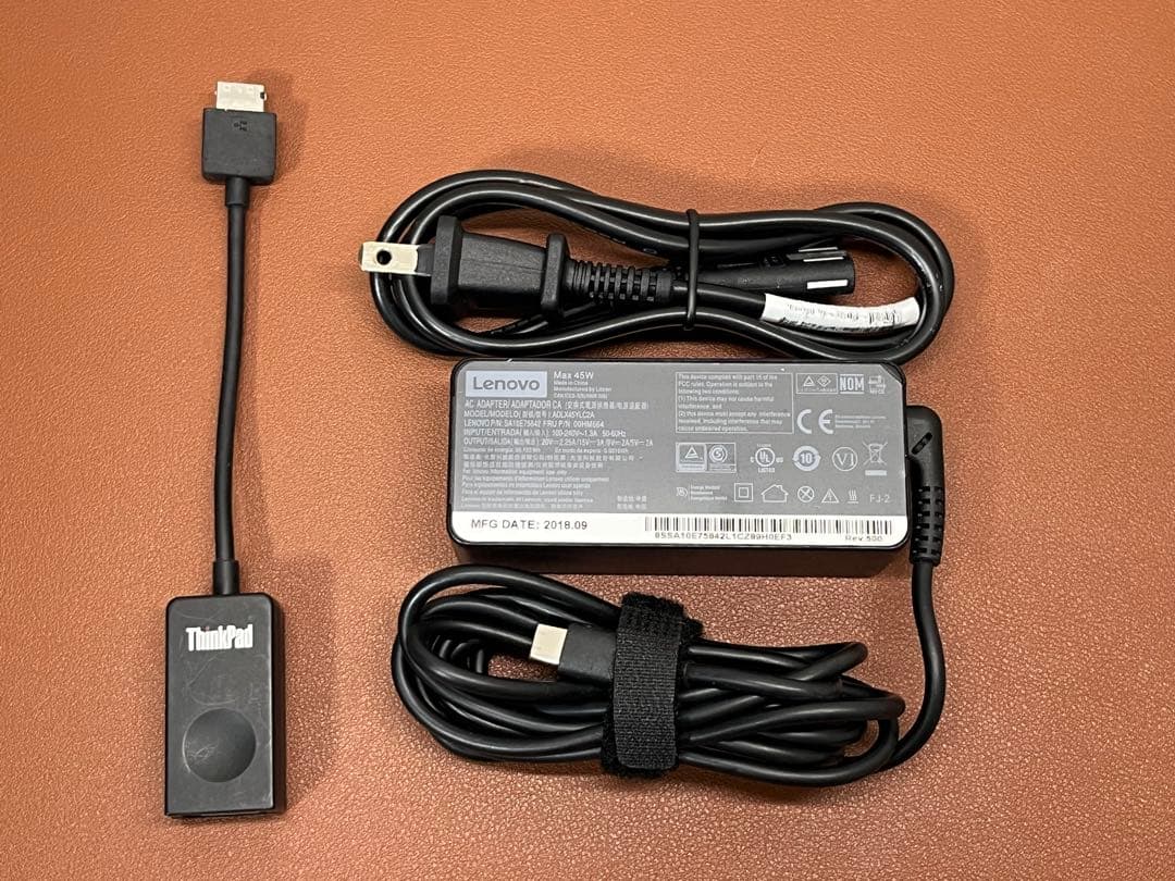 ThinkPad X280 i5-8250U 高速16G 256GB BLKey