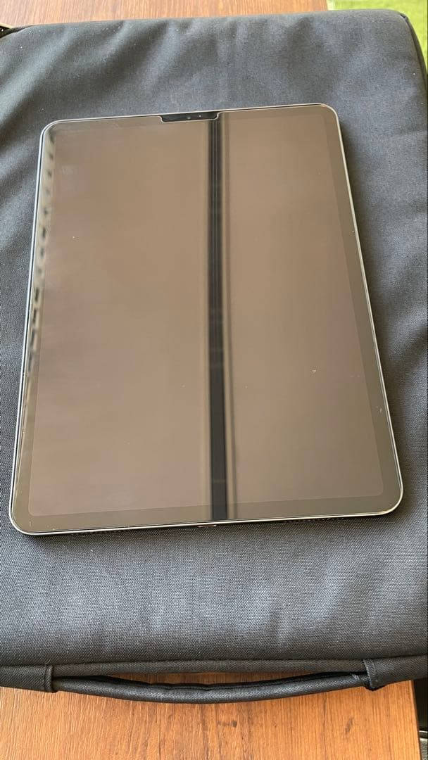 【バッテリー十分】Apple iPad Pro 11インチ 第二世代