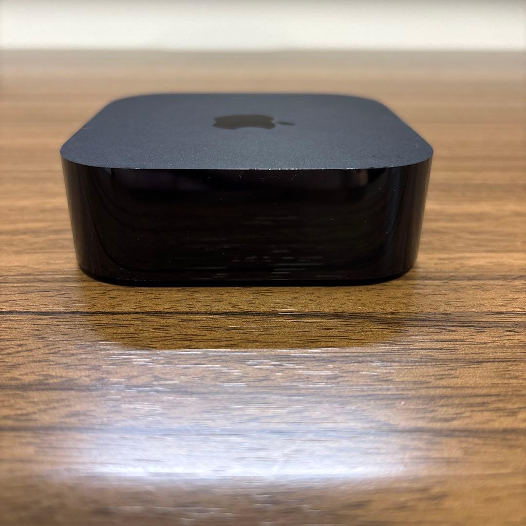 AppleTV4K (第3世代) Wi-Fi + Ethernet A2843