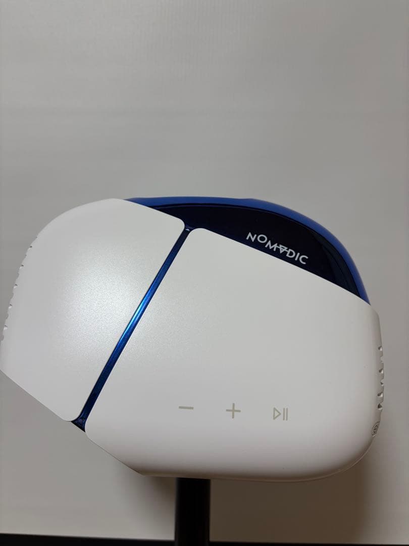 NOMVDIC L500 3色レーザー プロジェクター