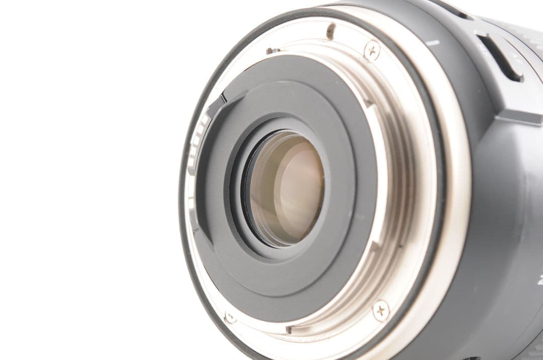 レンズ(ズーム) TAMRON 18-400mm F3.5-6.3 Di II VC HLD