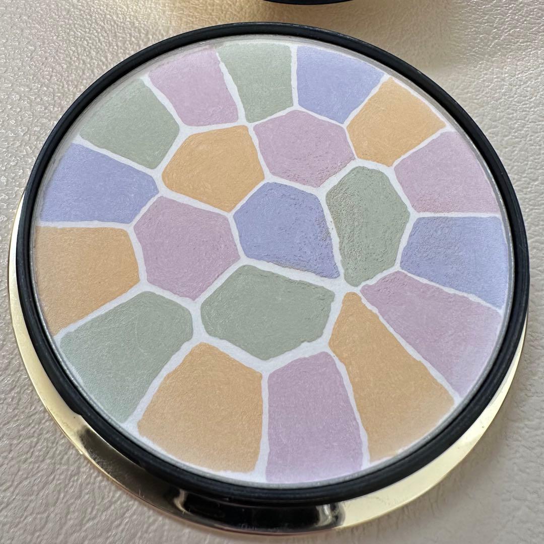 エレガンス　フェイスパウダー ラプードル オートニュアンス リクスィーズⅠ