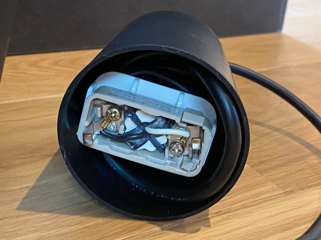 【専用】Panasonic MODIFY BUCKET Φ360（M） 深澤直人