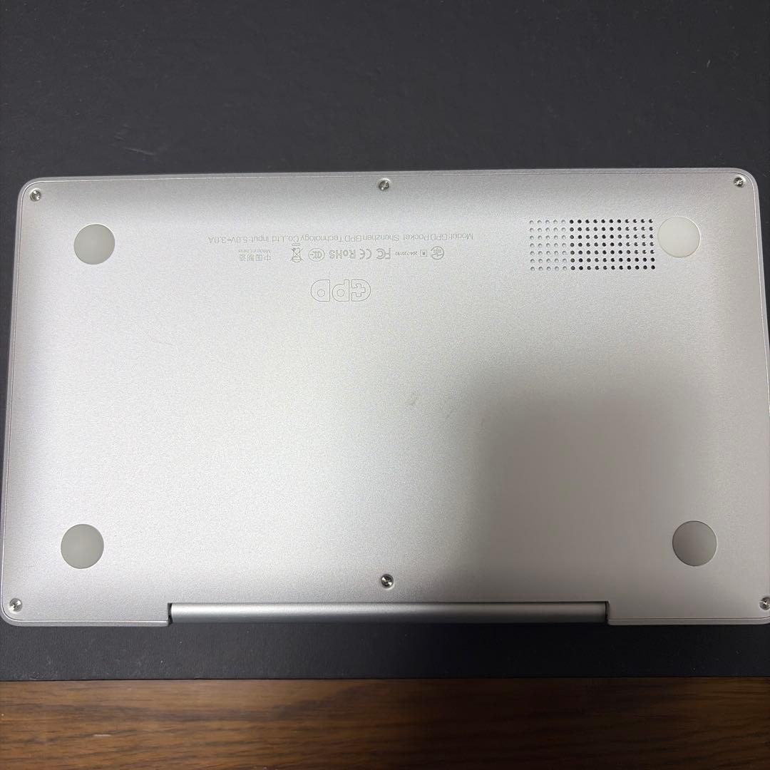 初代 GPD Pocket 美品