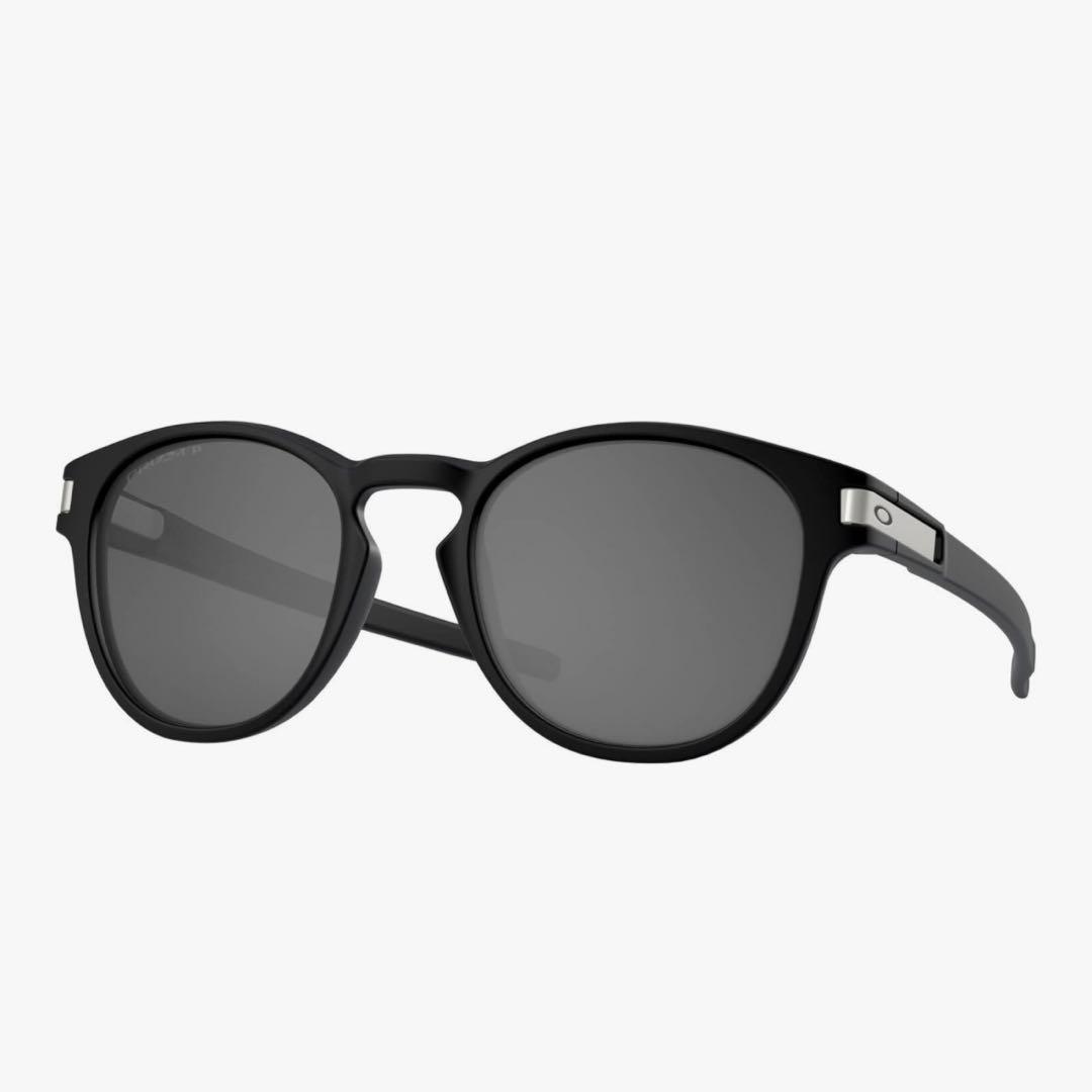 OAKLEY LATCH オークリー ラッチ プリズムブラックポラライズド