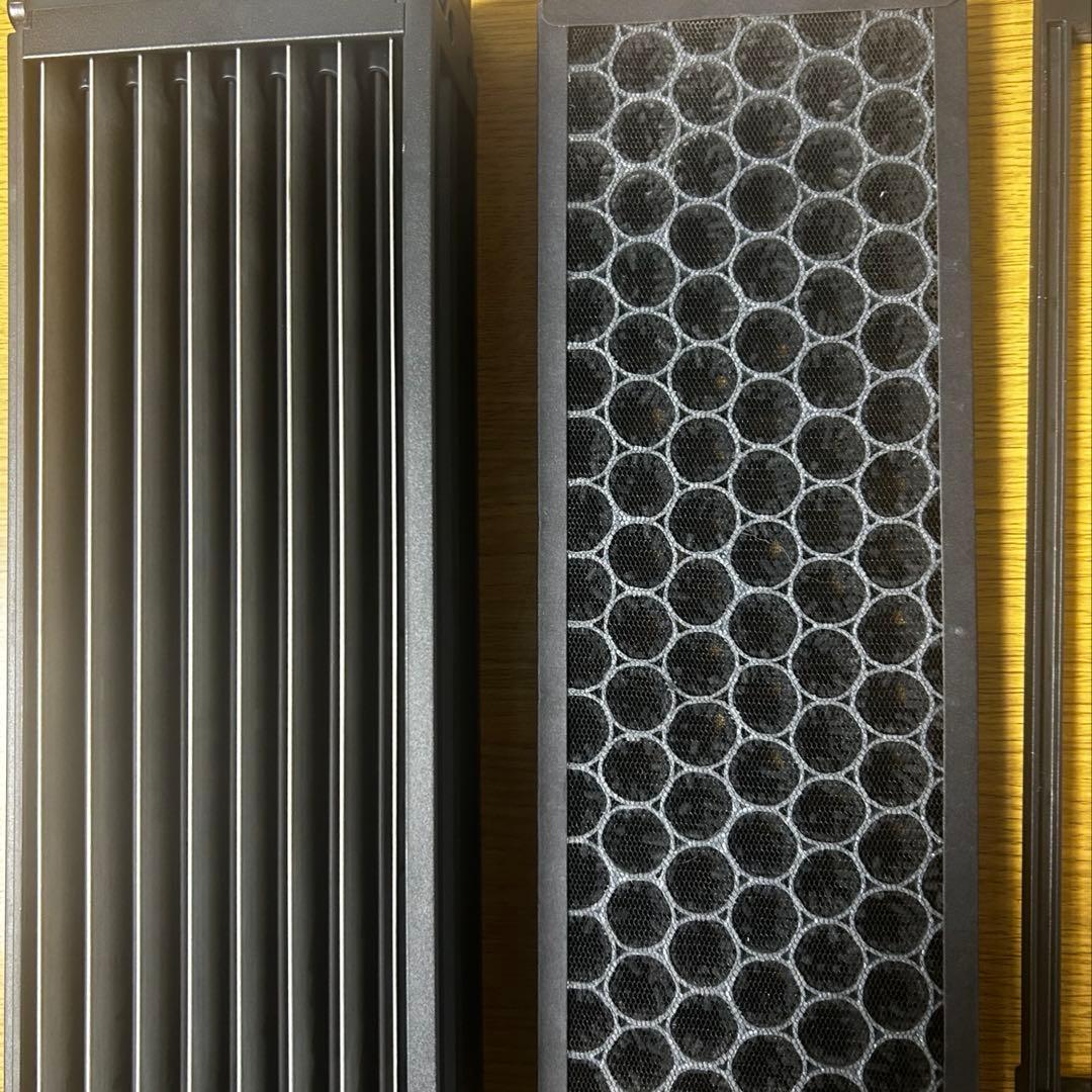 【美品】Airdog X1D 空気清浄機 2024年製　最安値！