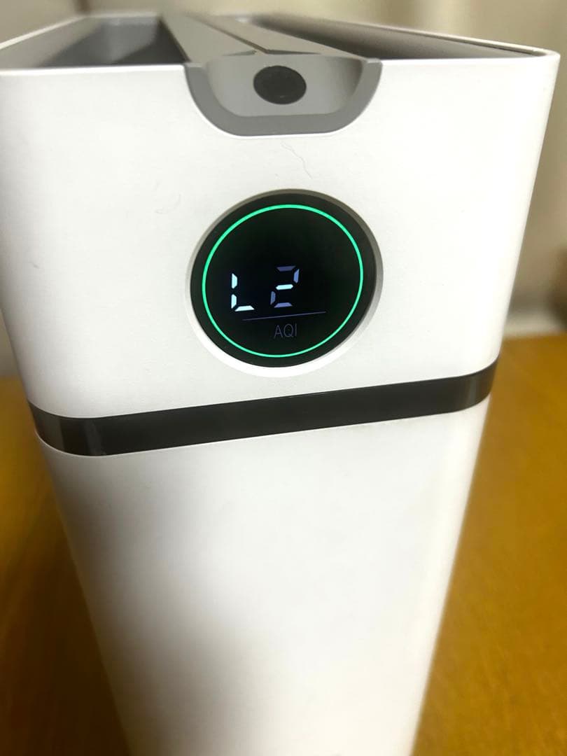 【美品】Airdog X1D 空気清浄機 2024年製　最安値！