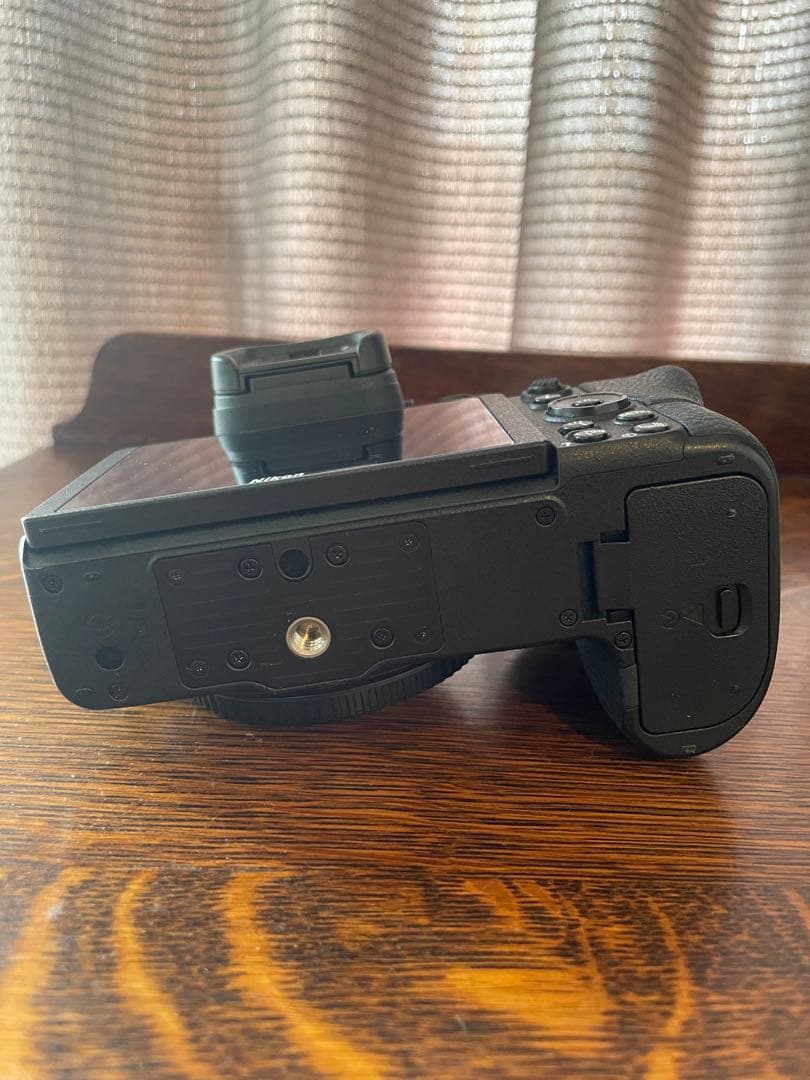 Nikon Z6 ボディ ミラーレス一眼カメラ