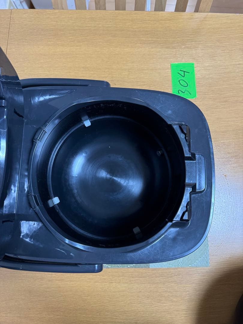 【極美品】象印 炊飯ジャー NW-CH10E2 圧力IH 5.5合 動作保証