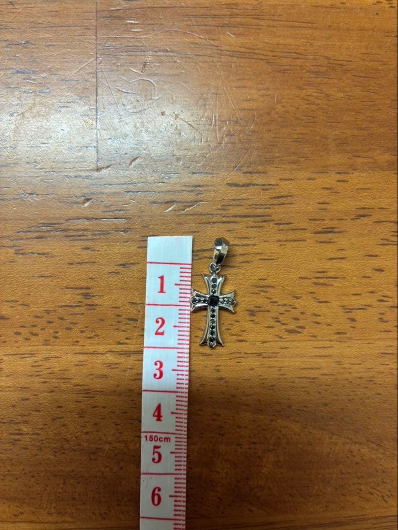 プラチナクロスペンダントトップ専用です