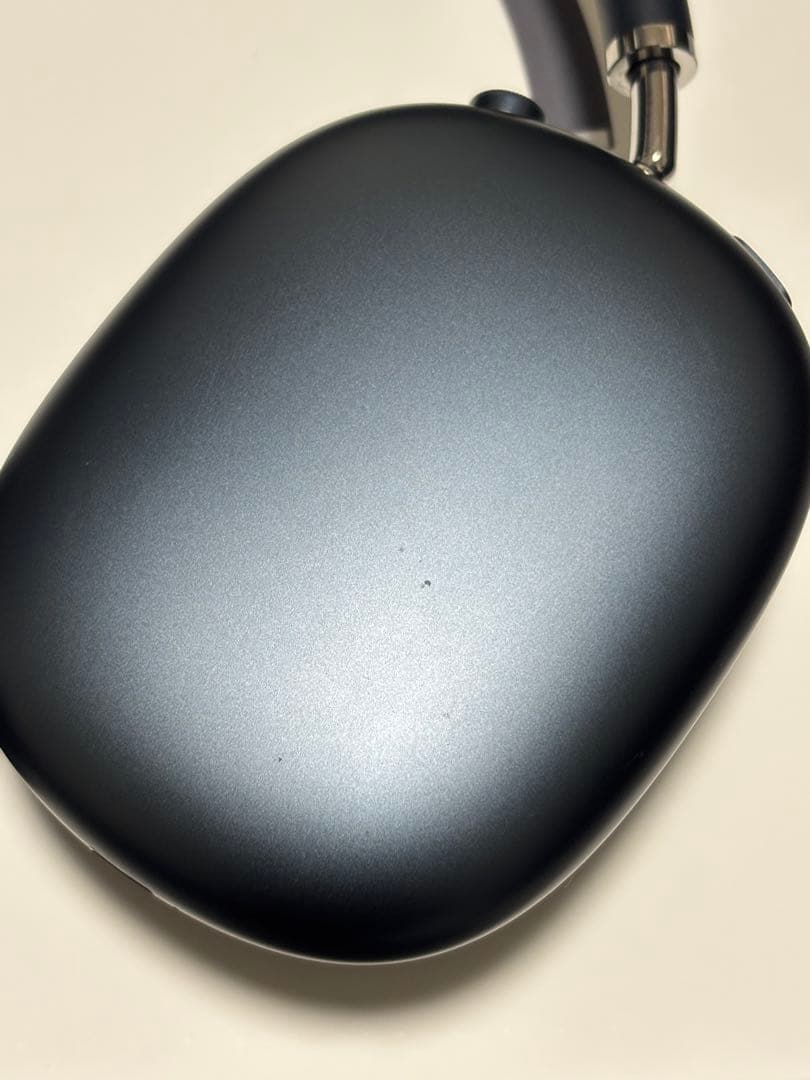 AirPods max 第2世代　ミッドナイト