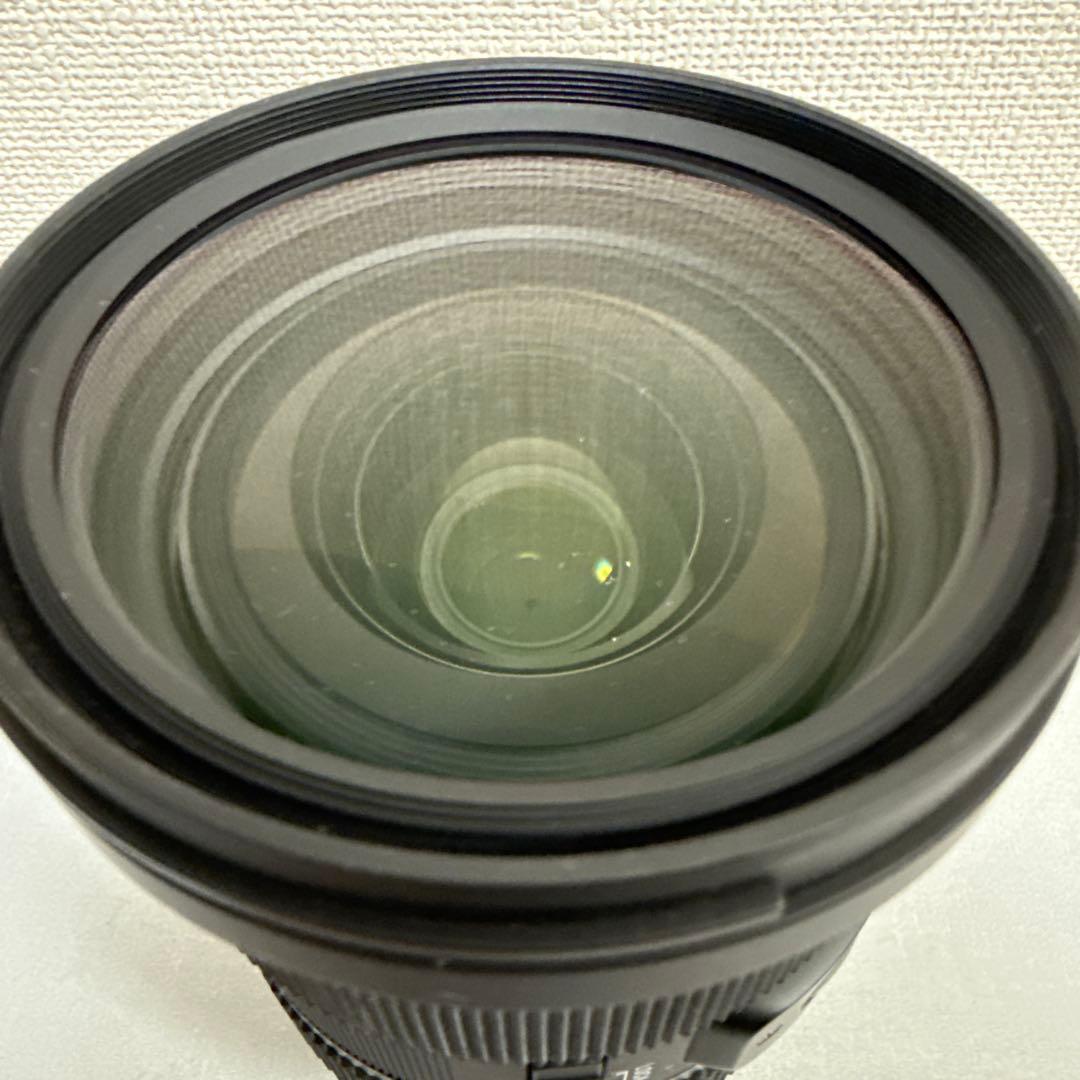 レンズ(ズーム) SIGMA 24-70mm F2.8 DG DN SONY E-mount