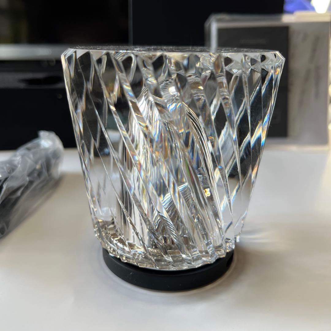 AmbienTec - Xtal アンビエンテック クリスタル ランプ