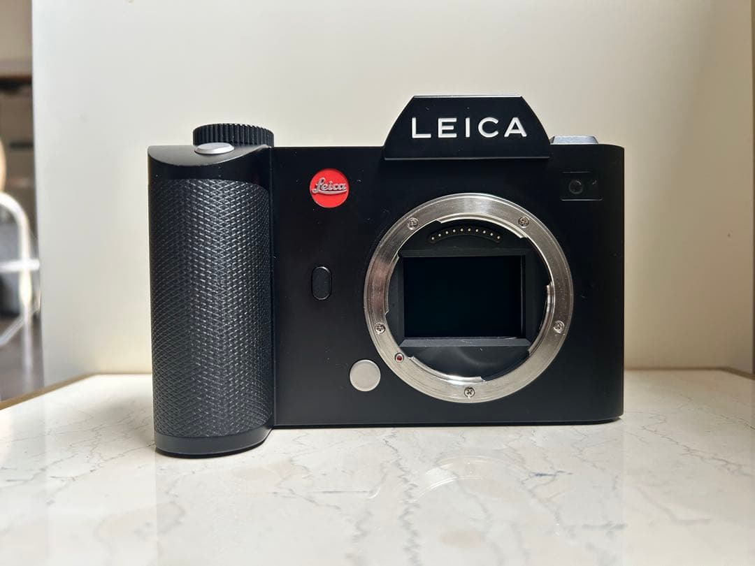 デジタルカメラ LEICA SL typ601