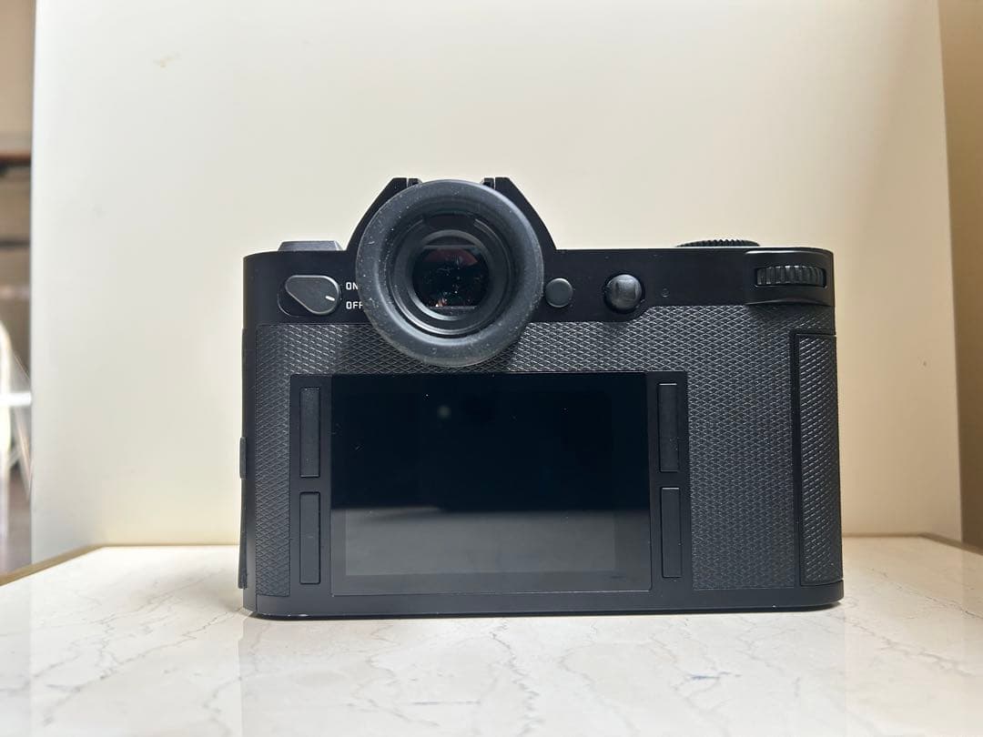 デジタルカメラ LEICA SL typ601