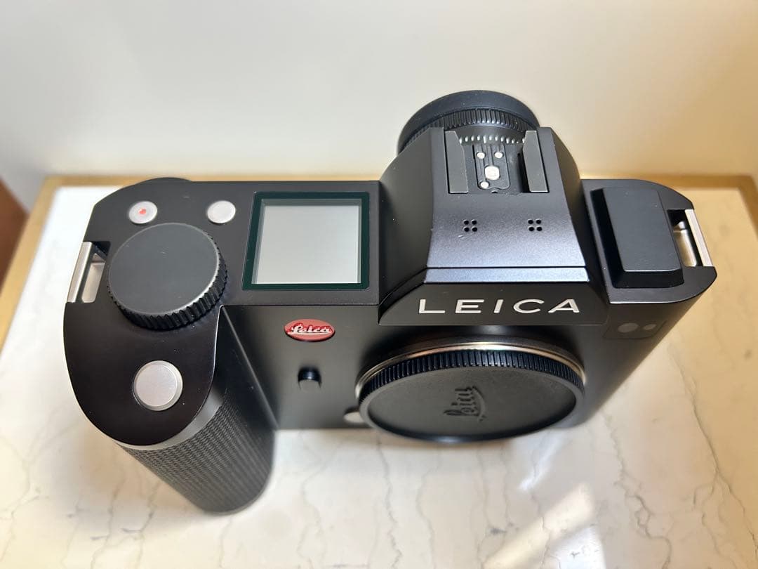 デジタルカメラ LEICA SL typ601