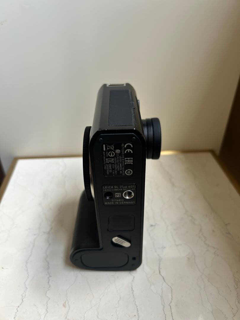 デジタルカメラ LEICA SL typ601