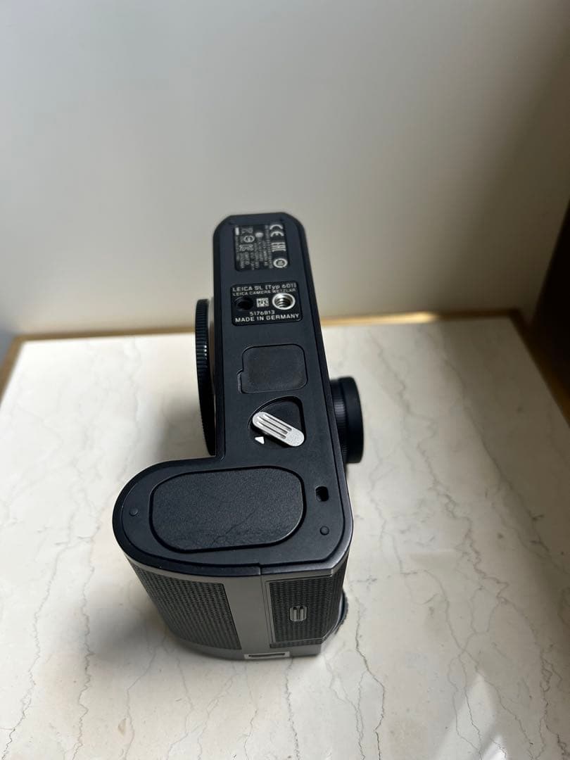 デジタルカメラ LEICA SL typ601
