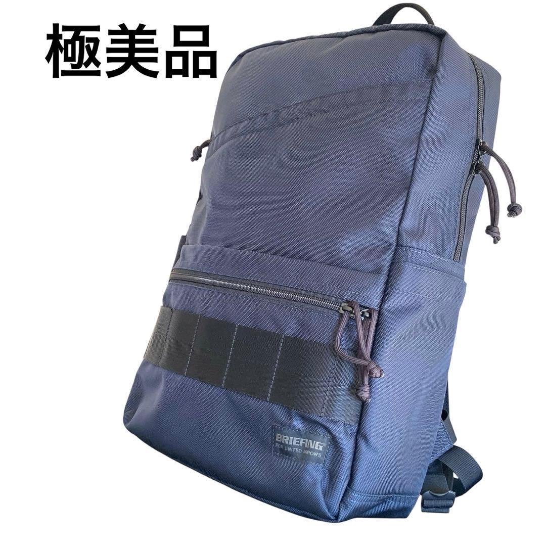 【未使用品】BRIEFING×UNITEDARROWS SLIM PACK