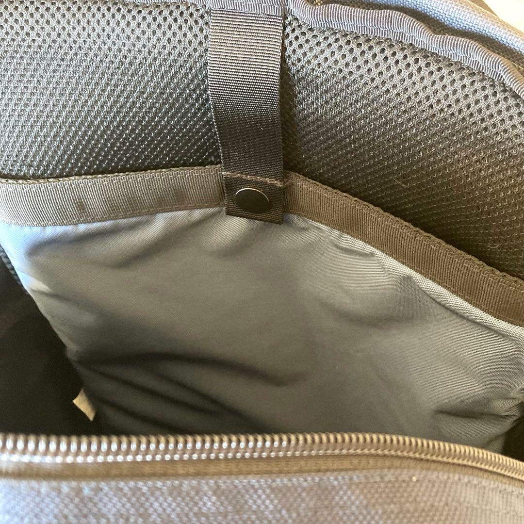 【未使用品】BRIEFING×UNITEDARROWS SLIM PACK