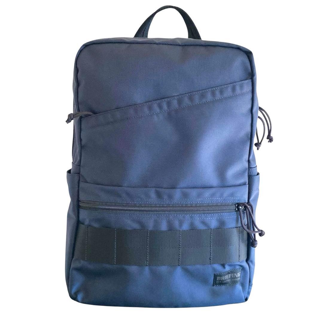 【未使用品】BRIEFING×UNITEDARROWS SLIM PACK