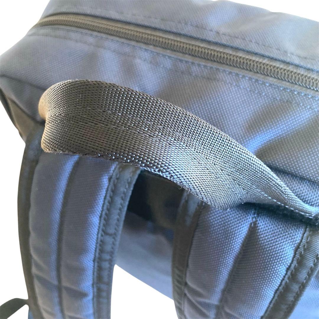 【未使用品】BRIEFING×UNITEDARROWS SLIM PACK