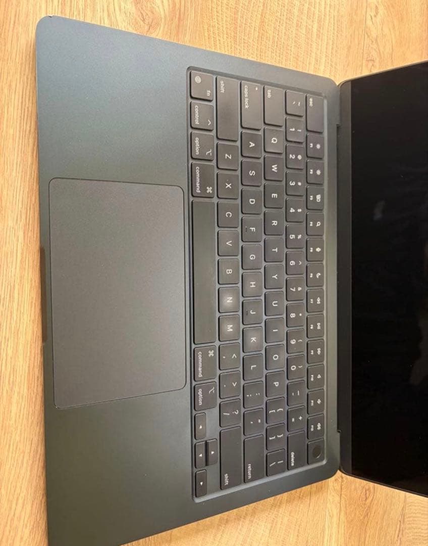 【破格・早い者勝ち】MacBook Air M2（2022） 256グレイ