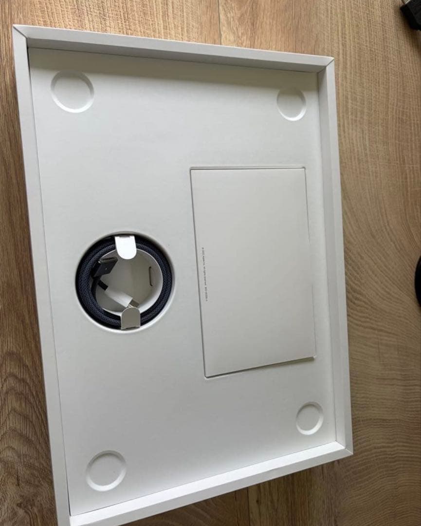 【破格・早い者勝ち】MacBook Air M2（2022） 256グレイ