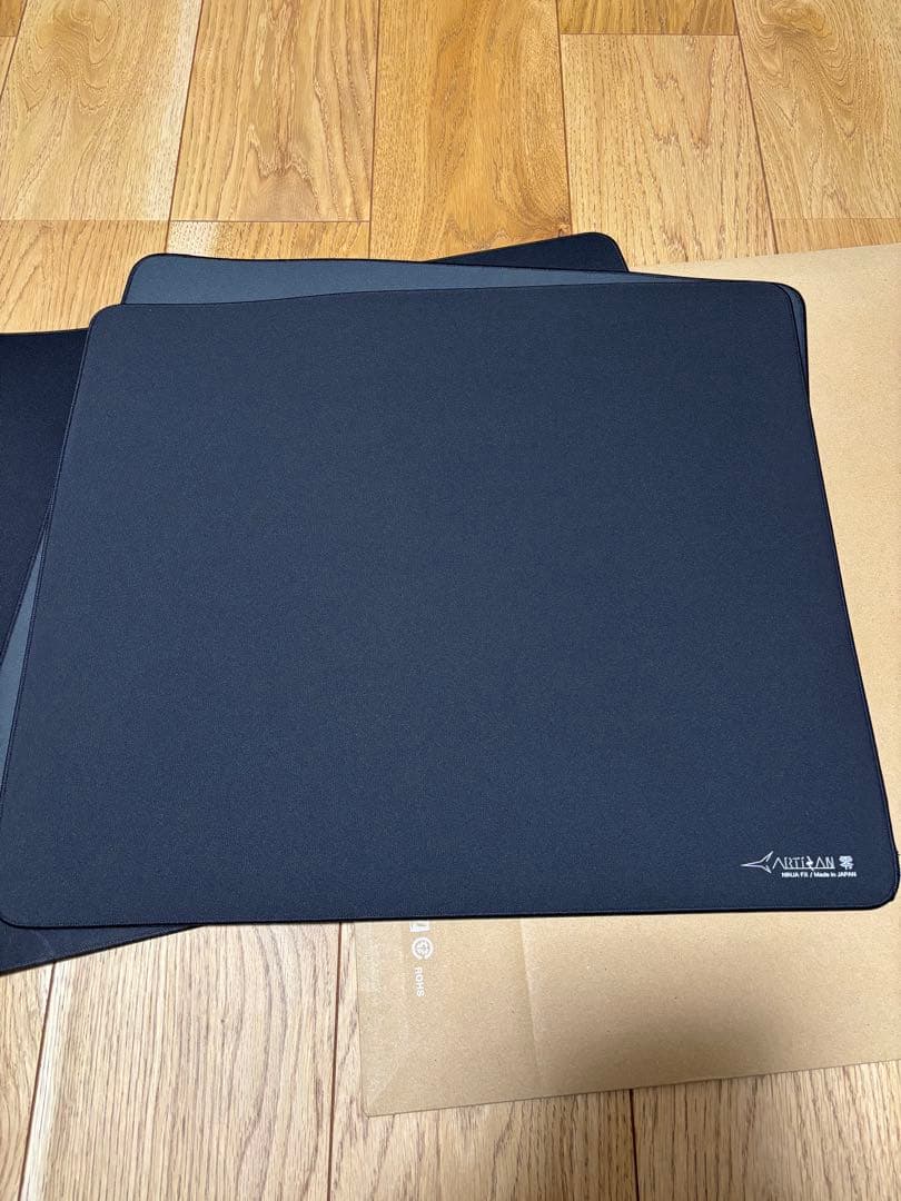 サターンプロ ジュピタープロ アーチザン 零 99式 QSPEC