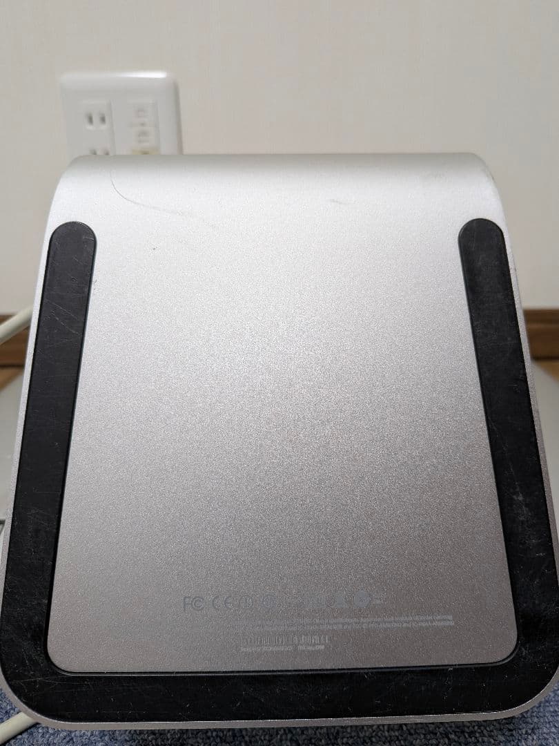 iMac 21.5インチ 動作確認済み