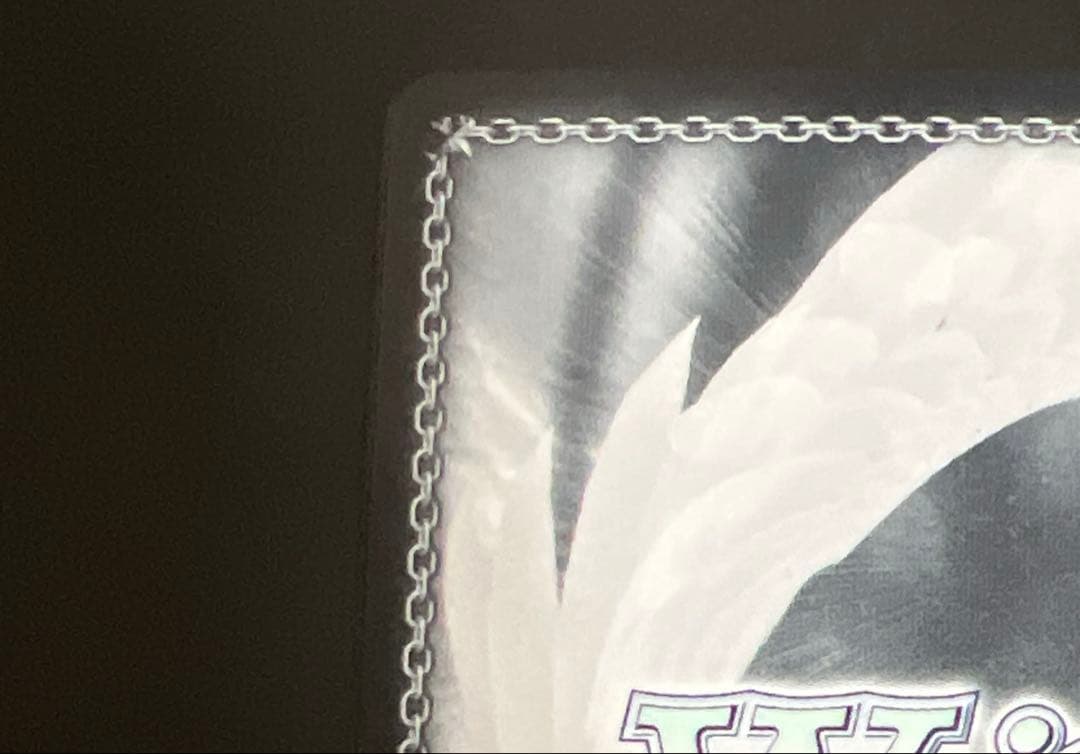 ヴァイスシュヴァルツ　key サイン