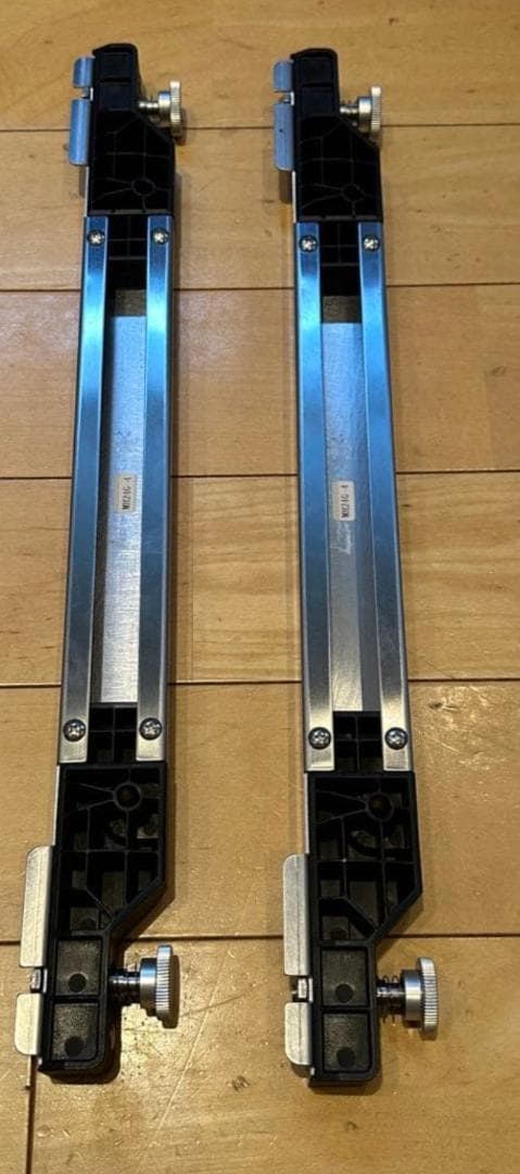 週末特価　スノーピーク セパレートIGT フレーム 3ユニット 収納セット