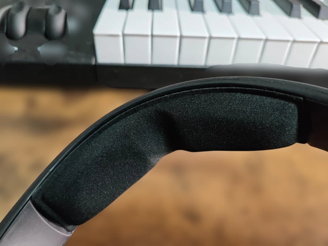 Sennheiser HD 560S 開放型ヘッドホン