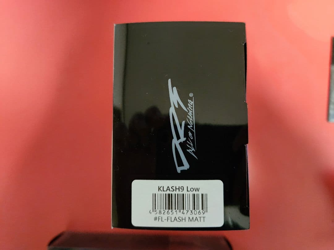 DRT ルアーセット 新品未使用品