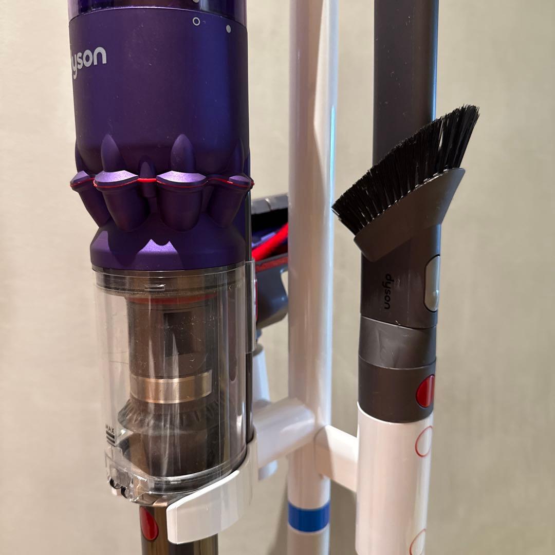 コードレスクリーナー ダイソン Dyson UN3481. sv19 美品！
