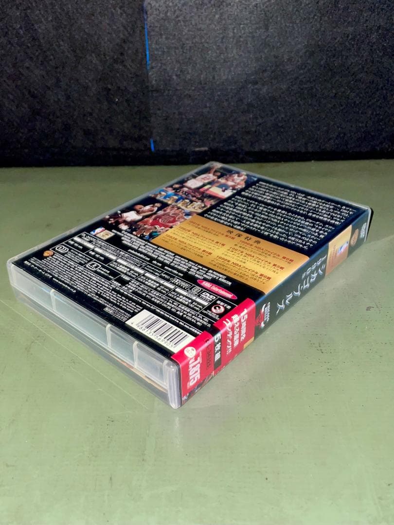 値下げ!【超レア・マイケルジョーダン】NBA シカゴ・ブルズ 90～98s 中古