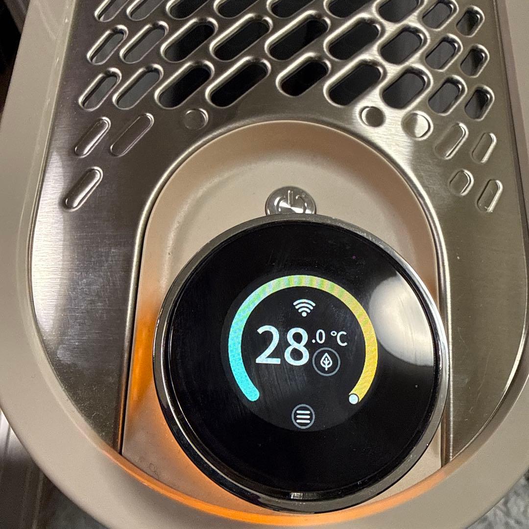 De'Longhi オイルヒーター SOLARE